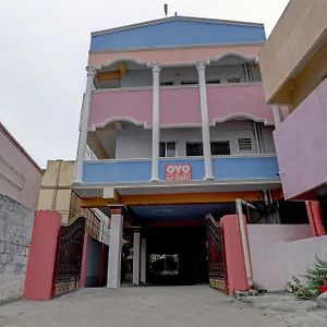 Spot On Vijay Guest House